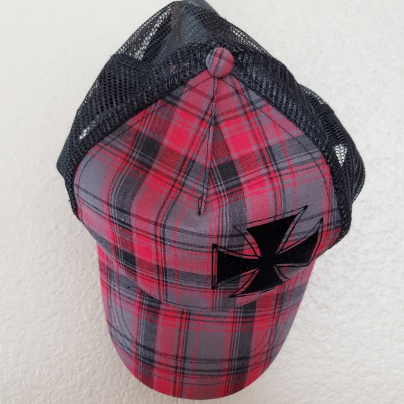 Rue21 Other - Carbon Hat